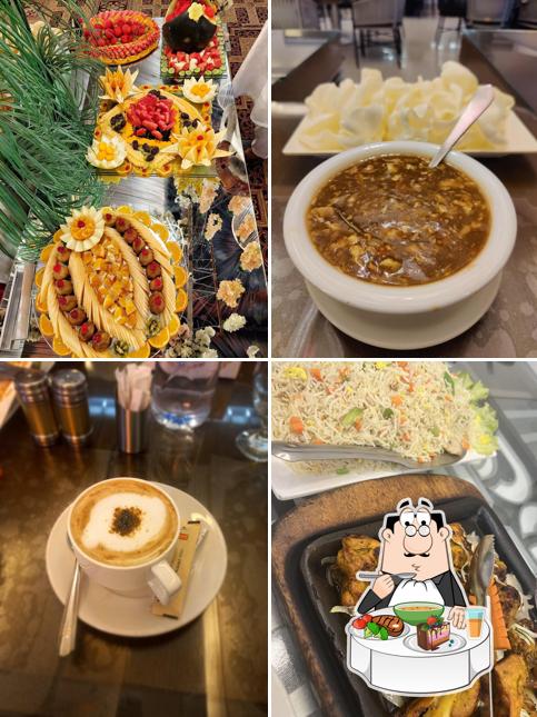 Shangrilla Gardens & BBQ