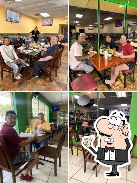 Suncoast Brazilian Food