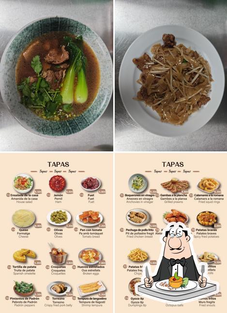 TASTE CHINA