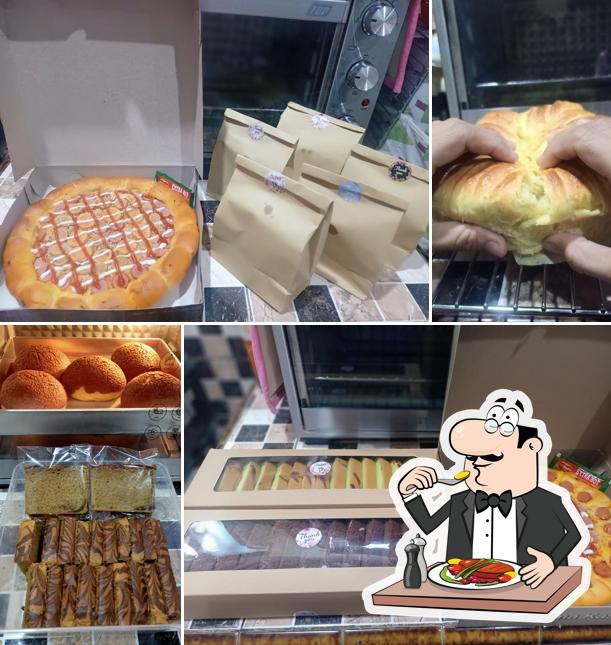 Sakinah Bakery