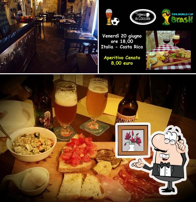 Trattoria Da Carzillo