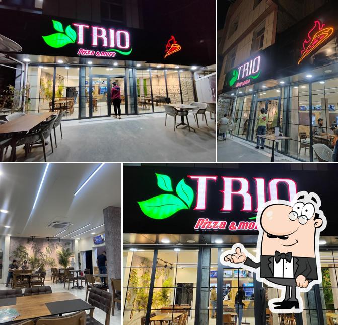 Trio Pizza&more