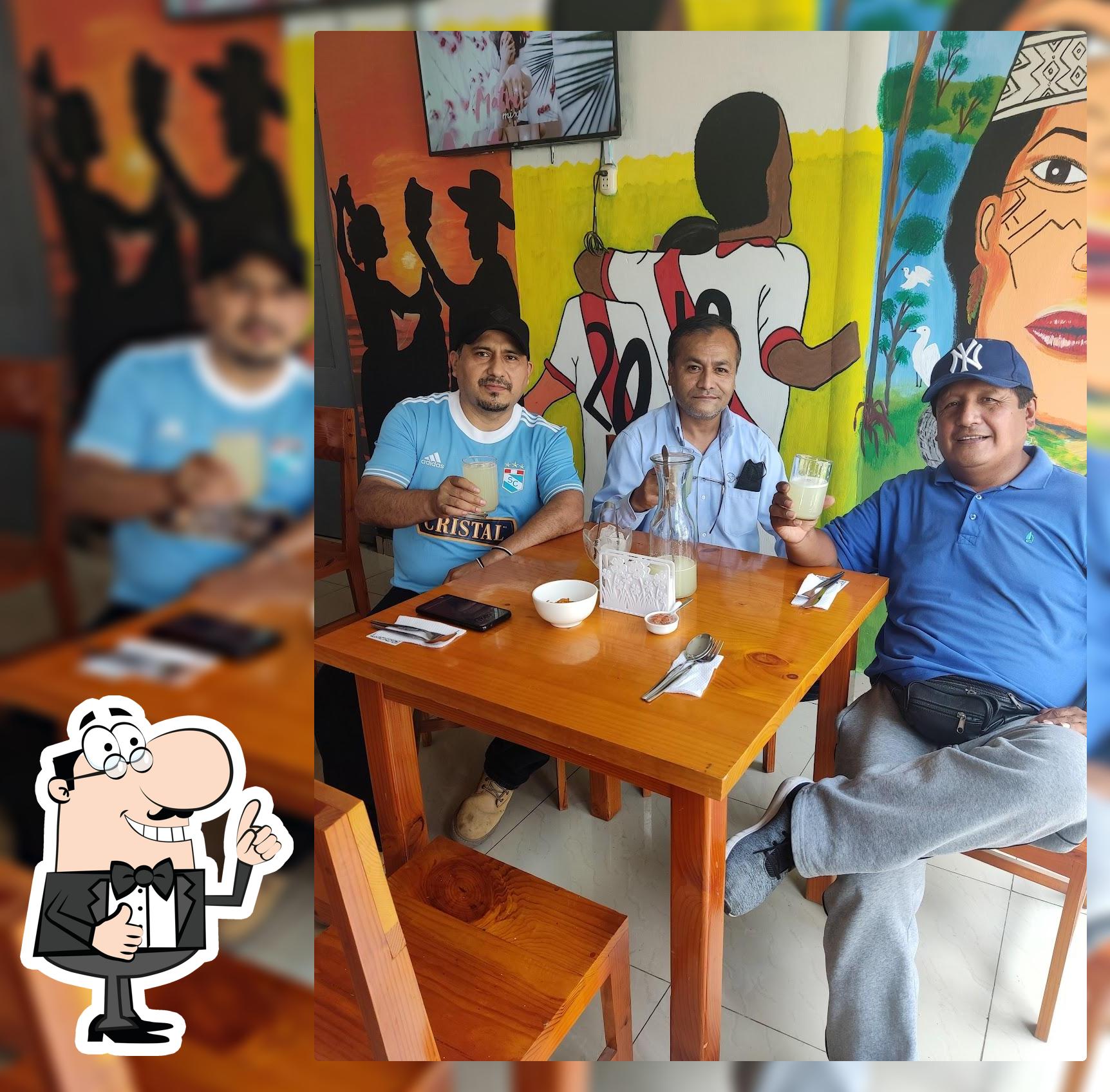Restaurante Perú Papá
