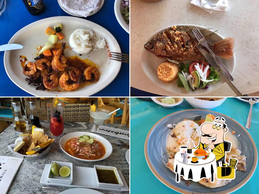 Restaurante Shark