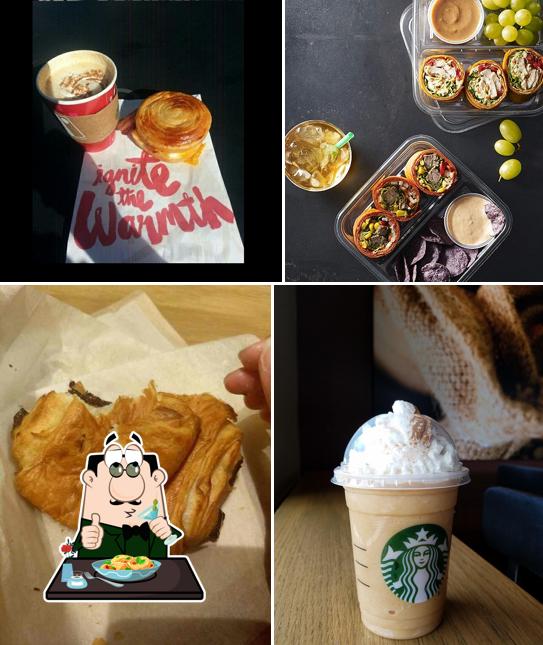 Starbucks Coffee Company