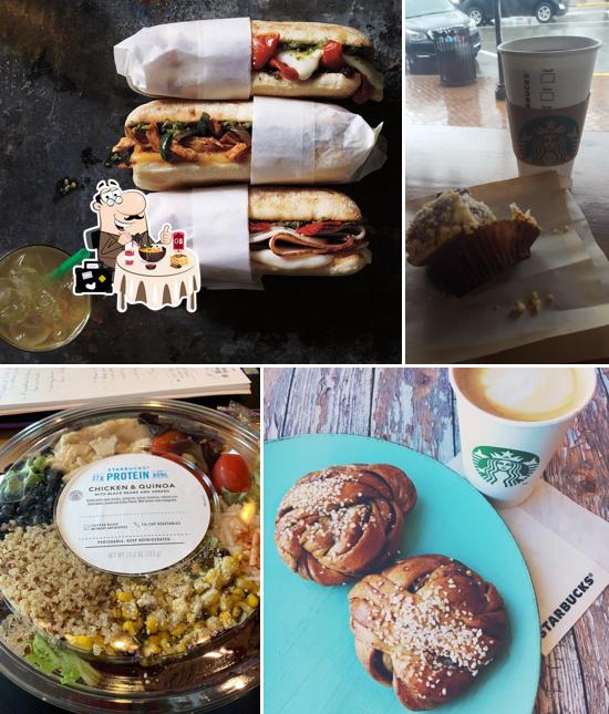 Starbucks Coffee Company