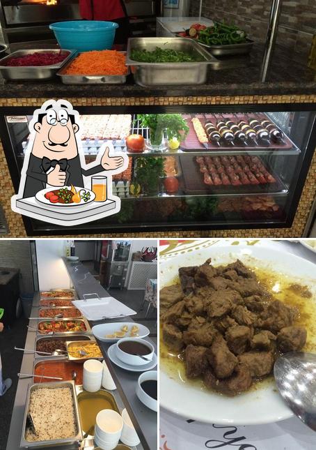 Önder Et Lokantası