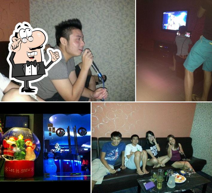 The Voice Karaoke