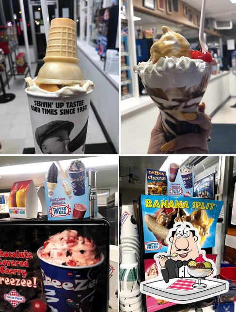 Tastee Freez