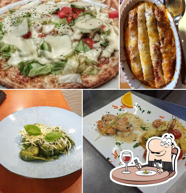 Restaurant Pizzeria Colosseum Winterberg
