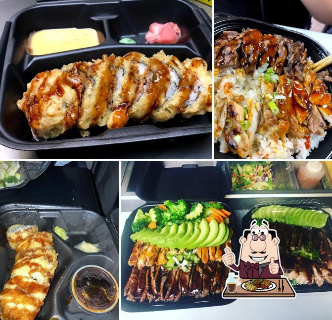 Yogis Grill - Avondale