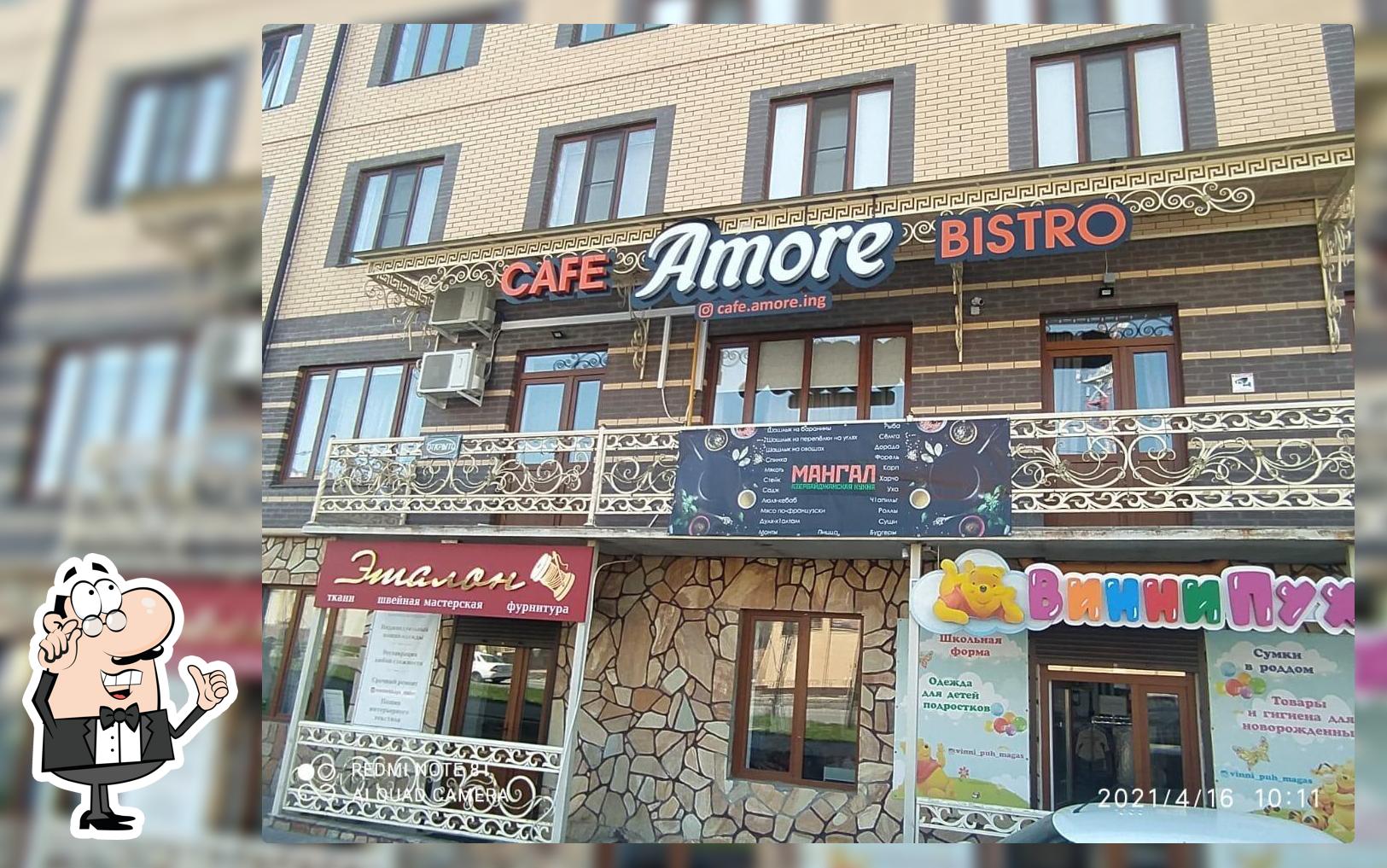 Amore Bistro