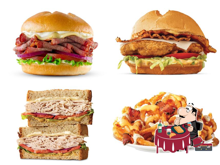 Arby's