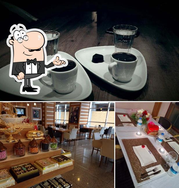 Ayaz Cafe&Restaurant