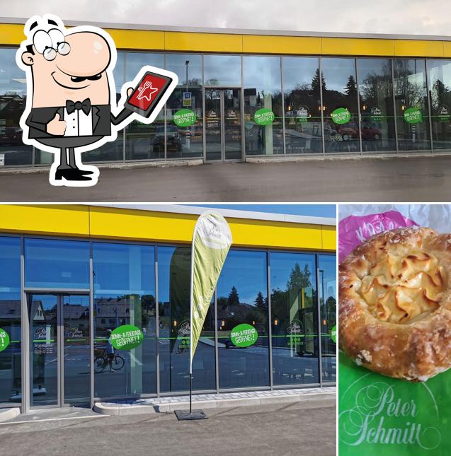 Bäckerei Peter Schmitt GmbH