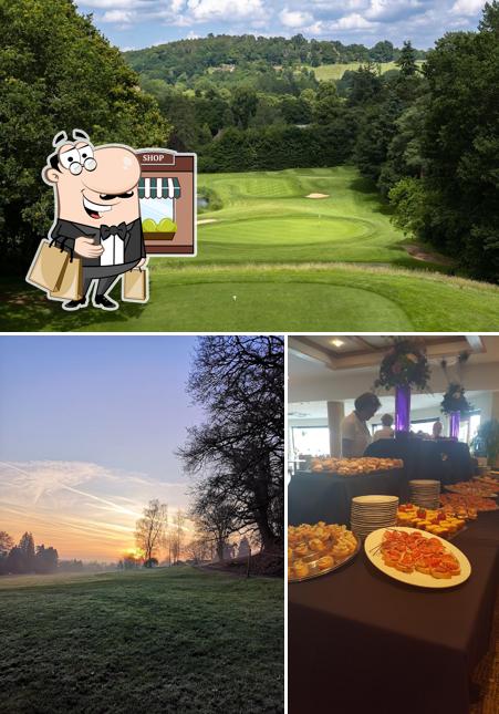 Bramley Golf Club