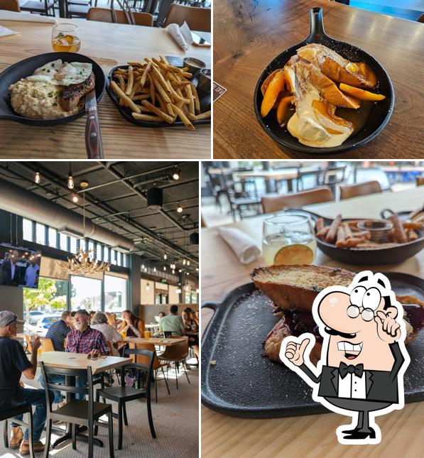 Cabin Boys Brewpub