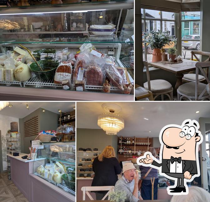 Sofia's Deli & Kitchen