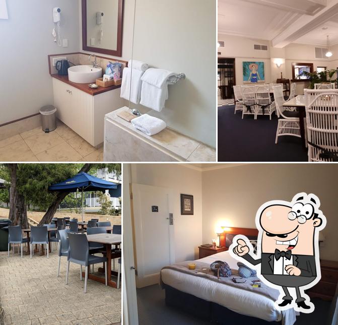 Caves House Hotel Yallingup