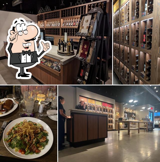 Cooper’s Hawk Winery & Restaurant