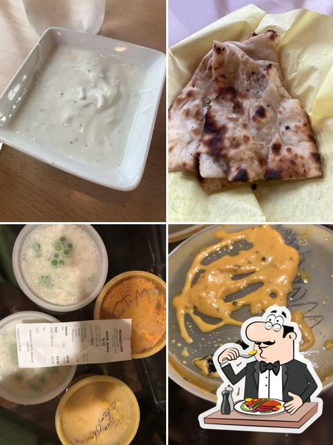 Indian Kitchen