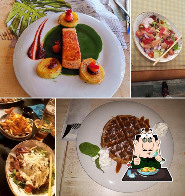 El Chiringuito - Restaurante Bar