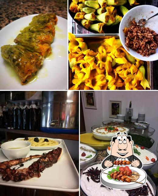 Hasan Tefik Restoran ve Zeytinyağı