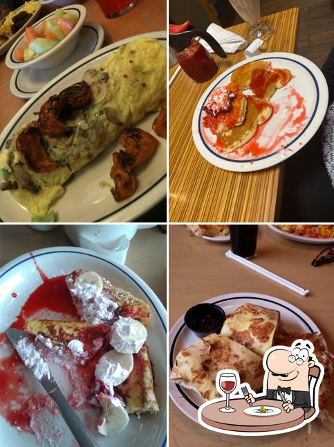 IHOP