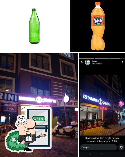 İstanbul Çiğköfte