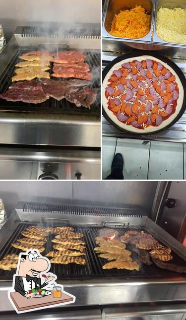 La Casa Pizza