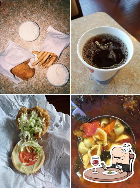 Peaches' Family Restaurant