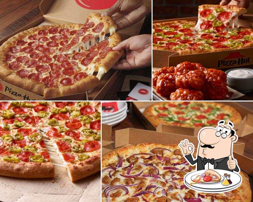 Pizza Hut