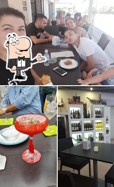 Al gusto wine&food