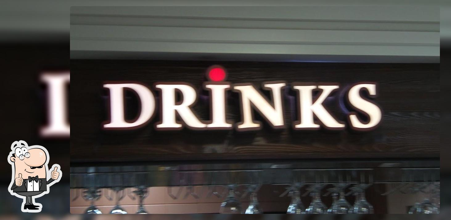 Drinks