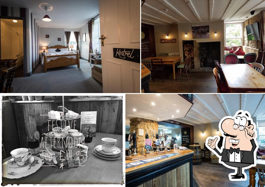 The Dyvels Inn