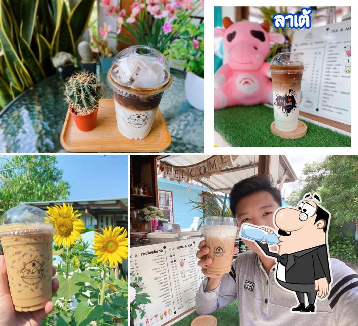 Big Coffee @ สันป่างิ้ว