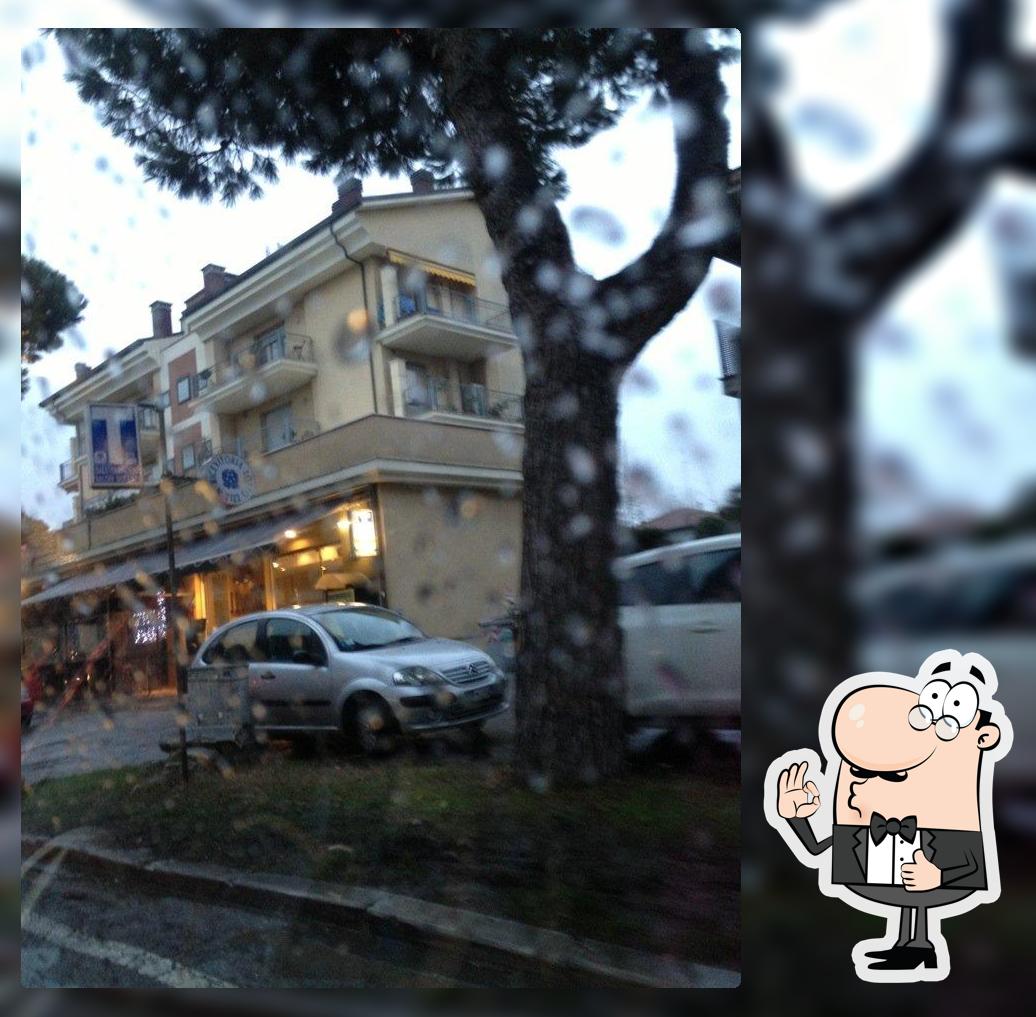 Cafe' Do Mar Ufficio
