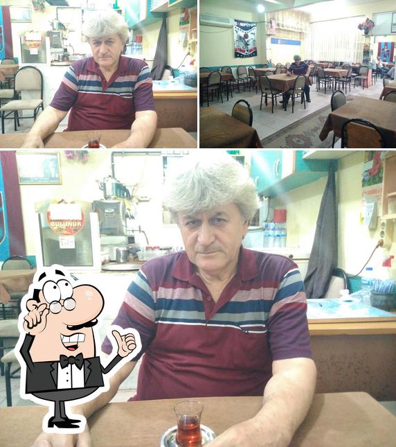 Can Kardeşler Kıraathanesi