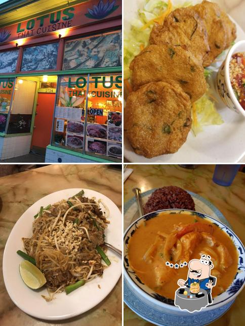 Cherry Street Thai
