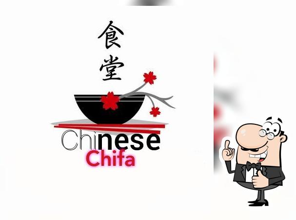 Chinese chifa