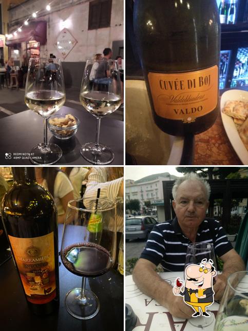Enoteca TELARO