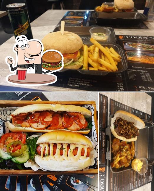 Foody’s