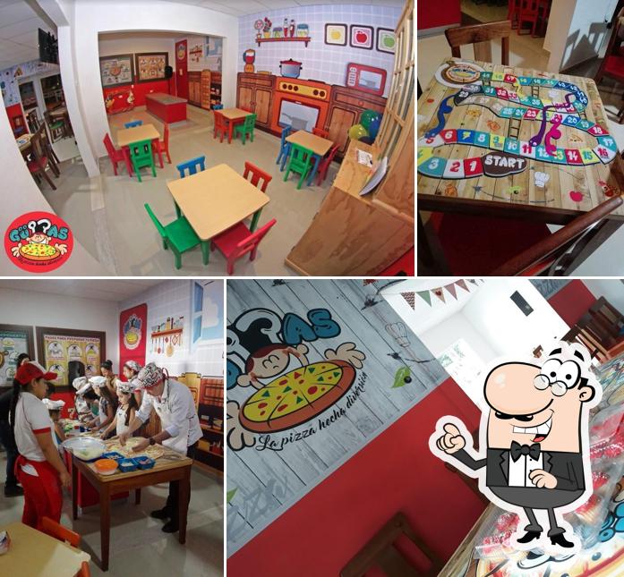 GUIPAS PIZZA