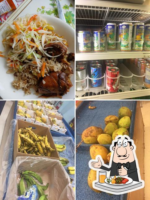 Gemini Caribbean Mart