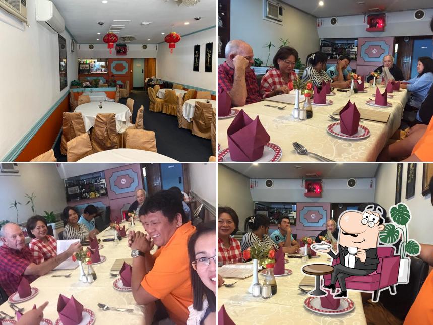 Golden Paradise Restaurant