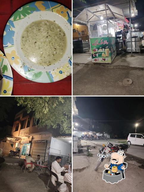 Hafiz hotel