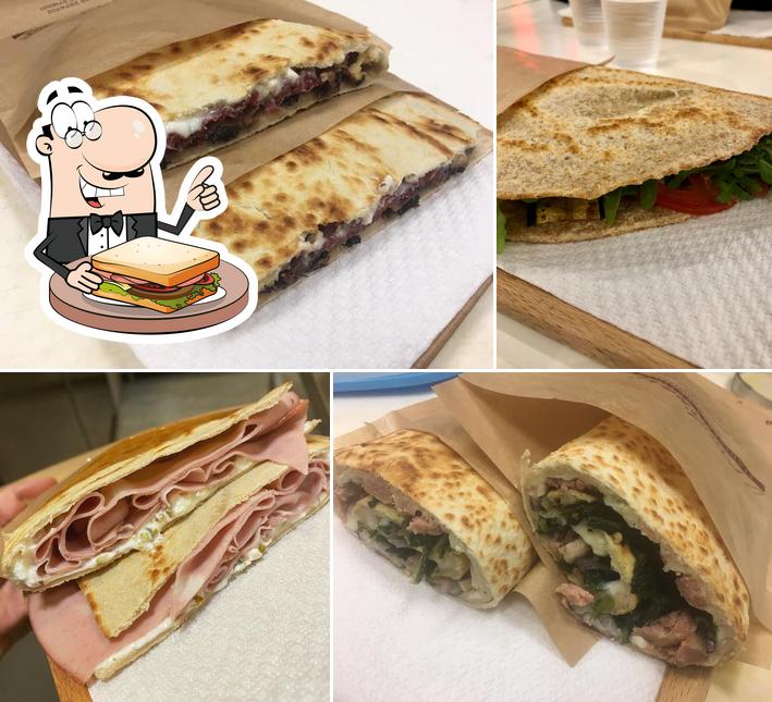 I Piadinari