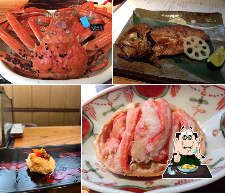 Kame Sushi