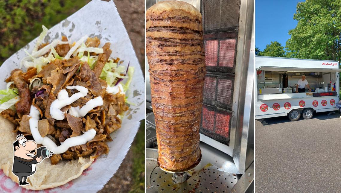 Kebab 38