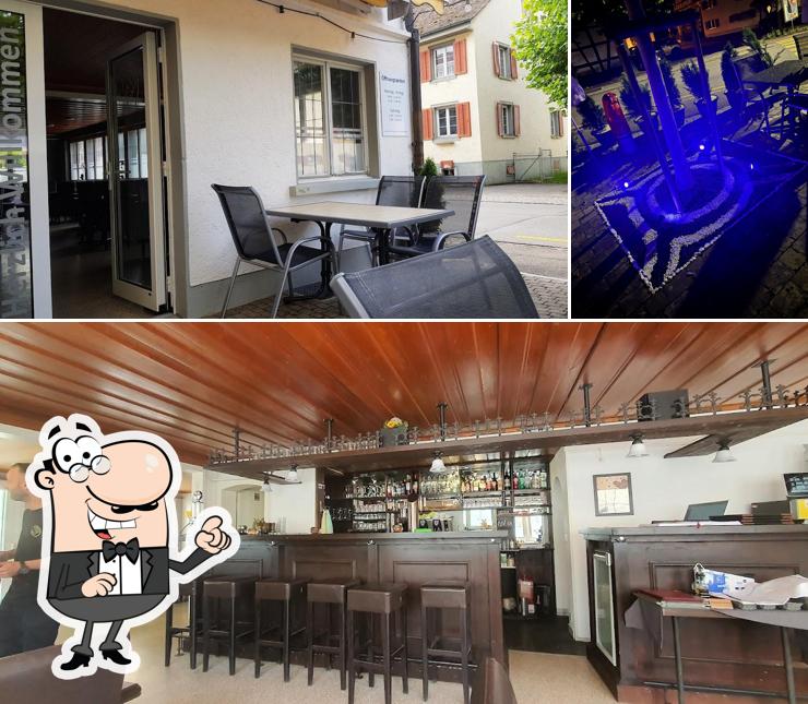 Restaurant Leon